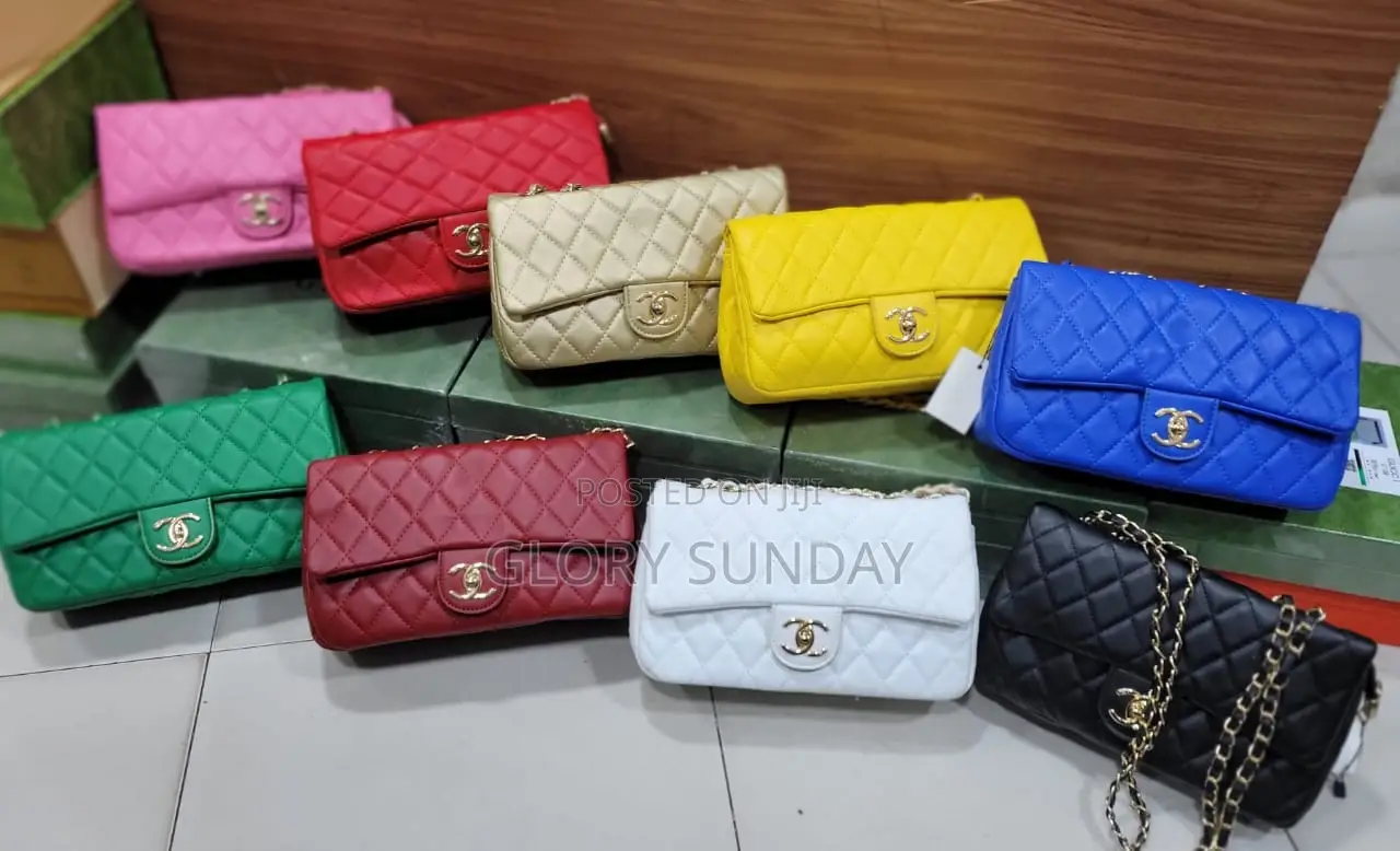 Simple Classy Ladies Handbag