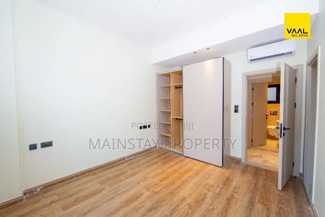 5bdrm Villa in Mainstay Estates, Cantonments for rent