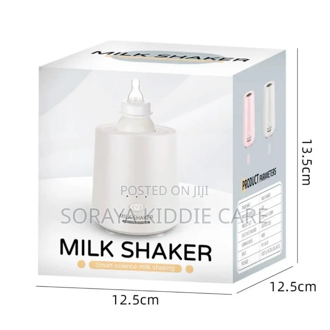 Baby Milk / Formula Shaker