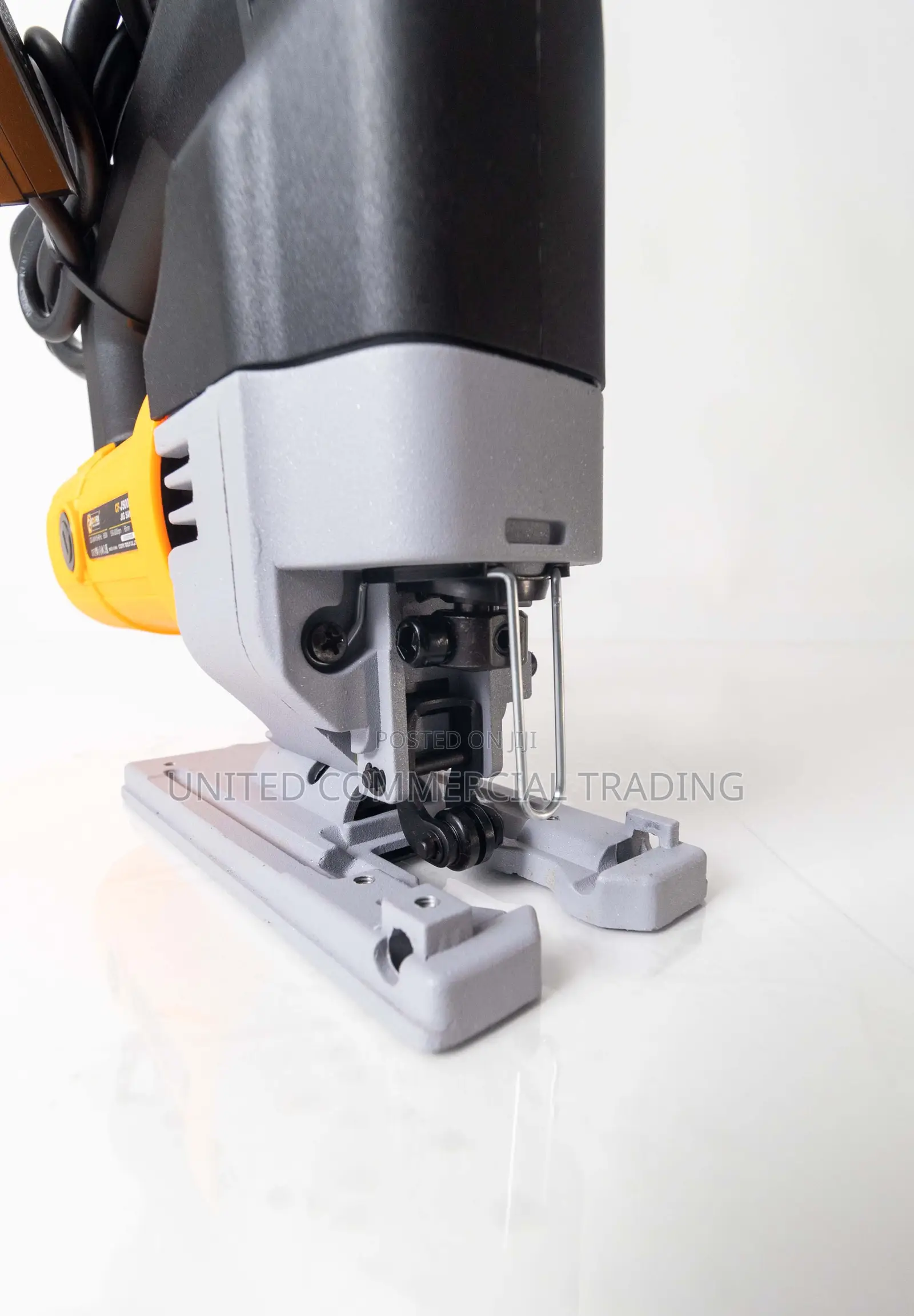 Jig Saw (65mm 650w)