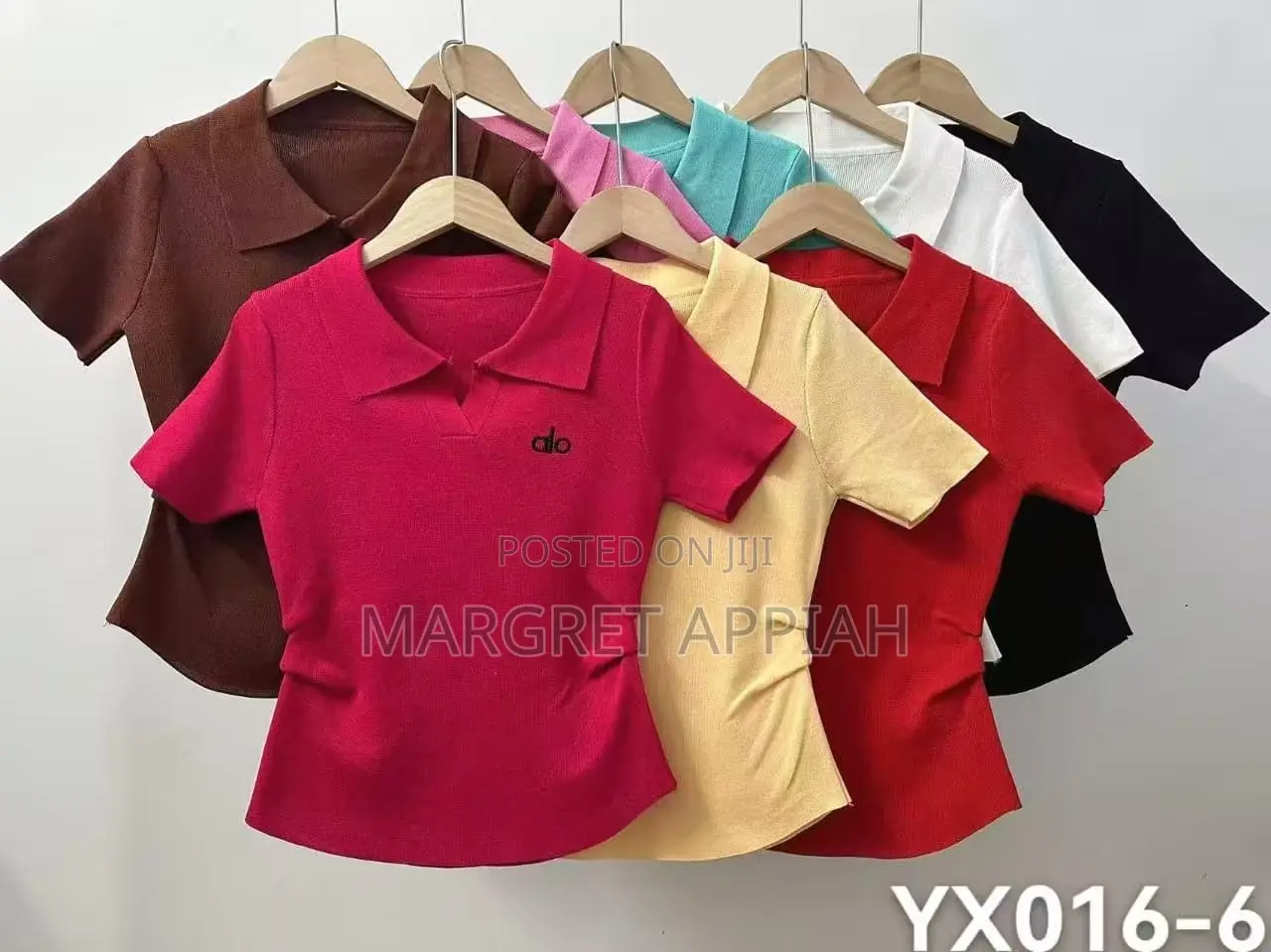 Pretty Tops