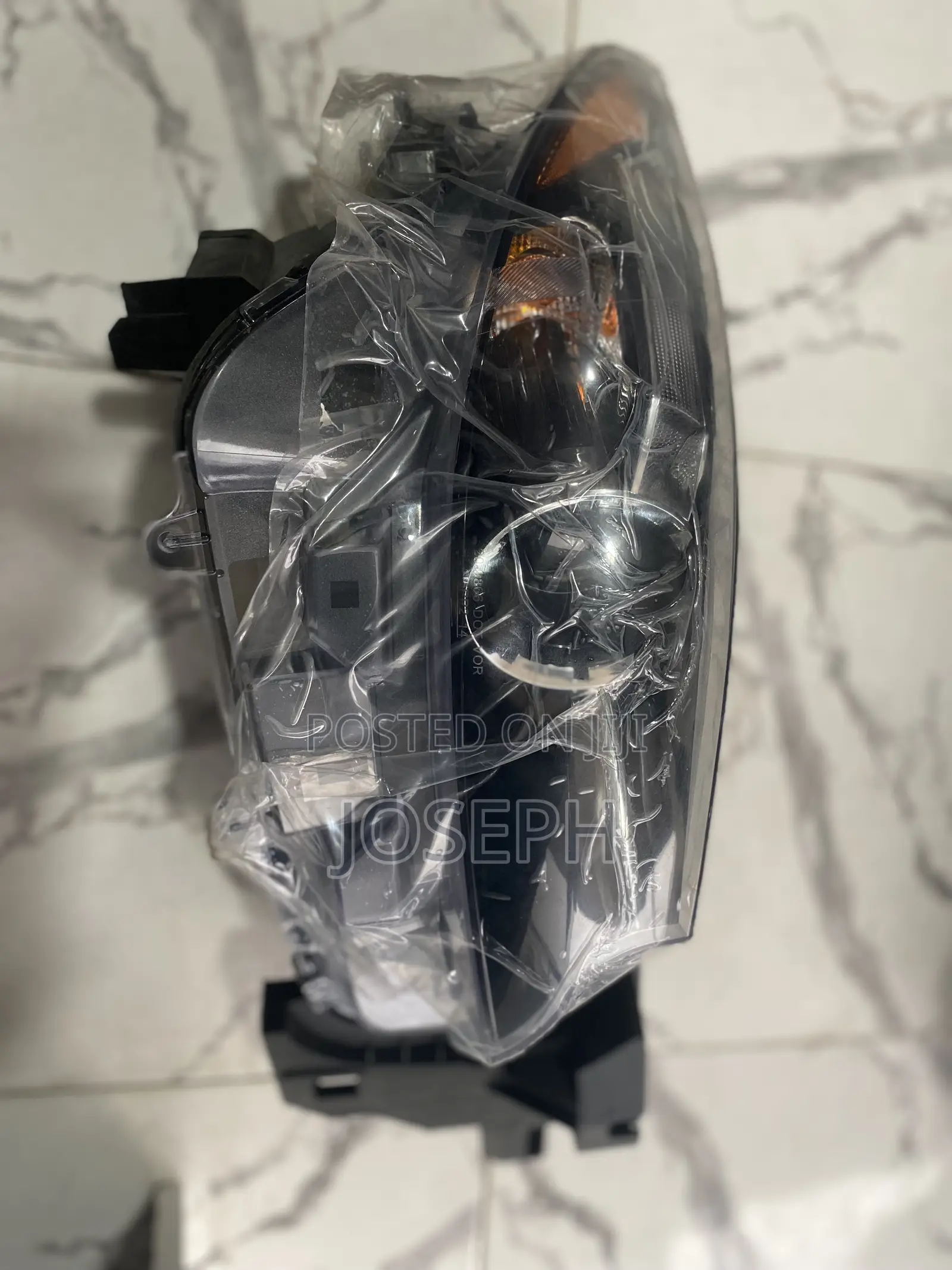 Cx-9 2016,2017,2018,2019,2020,2021 Headlight