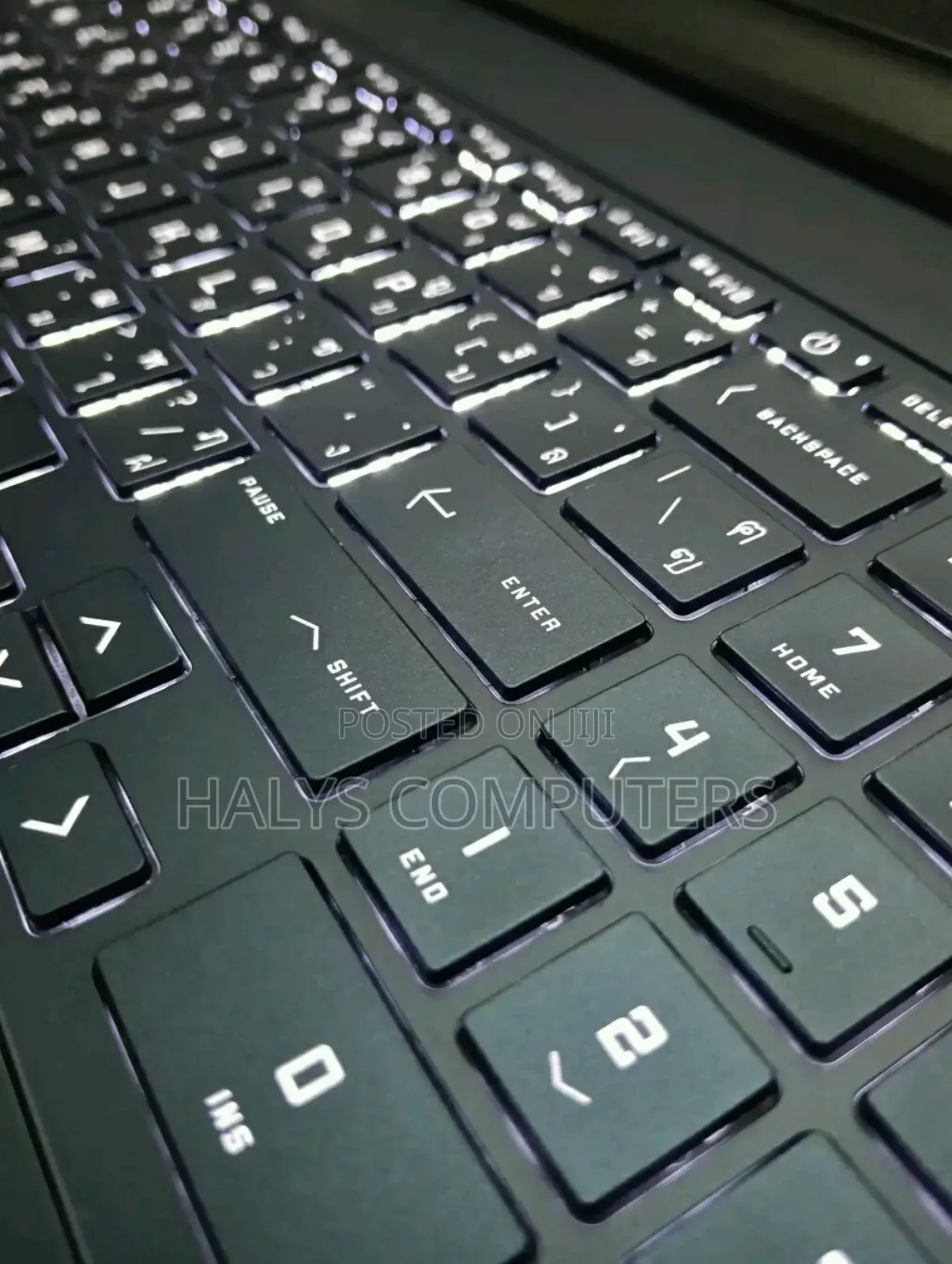 New Laptop HP Victus 16 16GB AMD Ryzen 5 SSD 1T