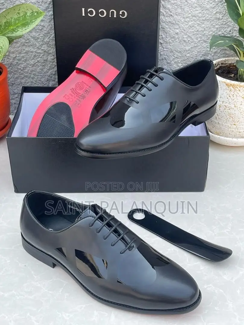 Oxford Quality Monk Shoe