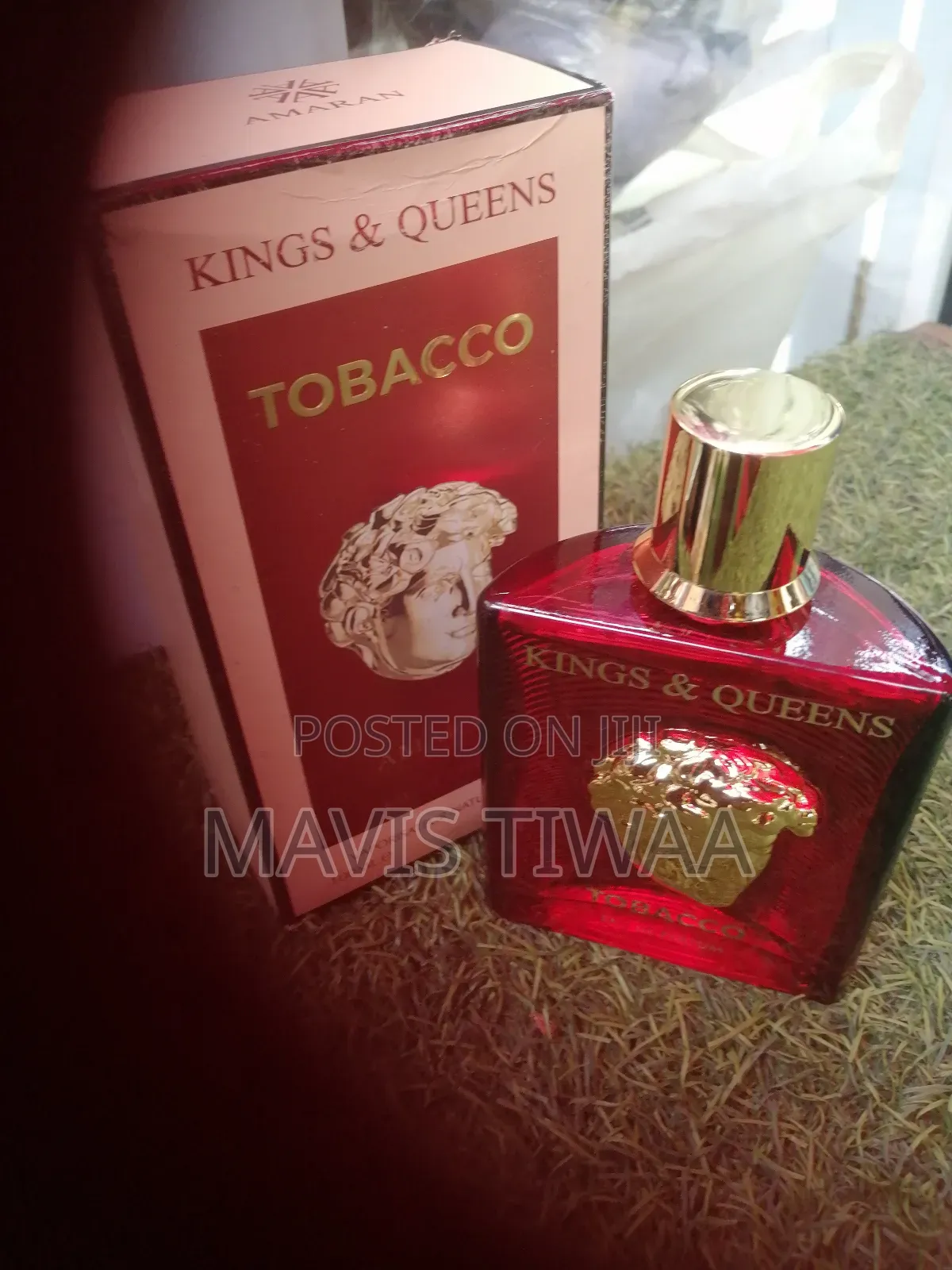 Kings Queens 100ml