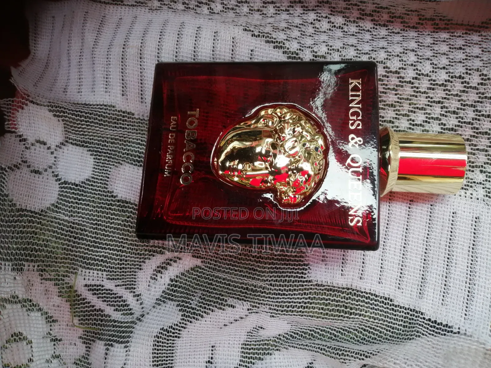 Kings Queens 100ml