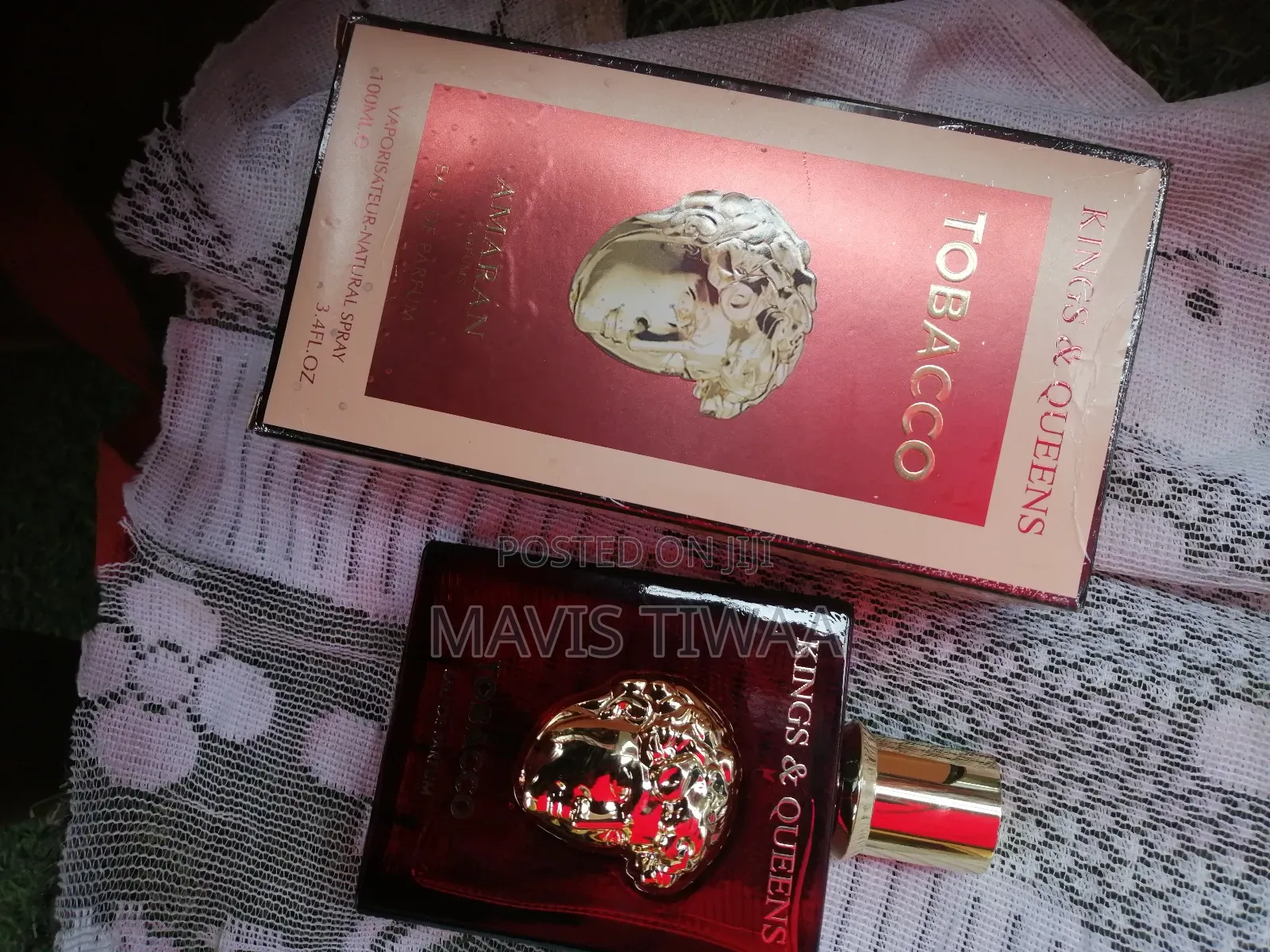 Kings Queens 100ml