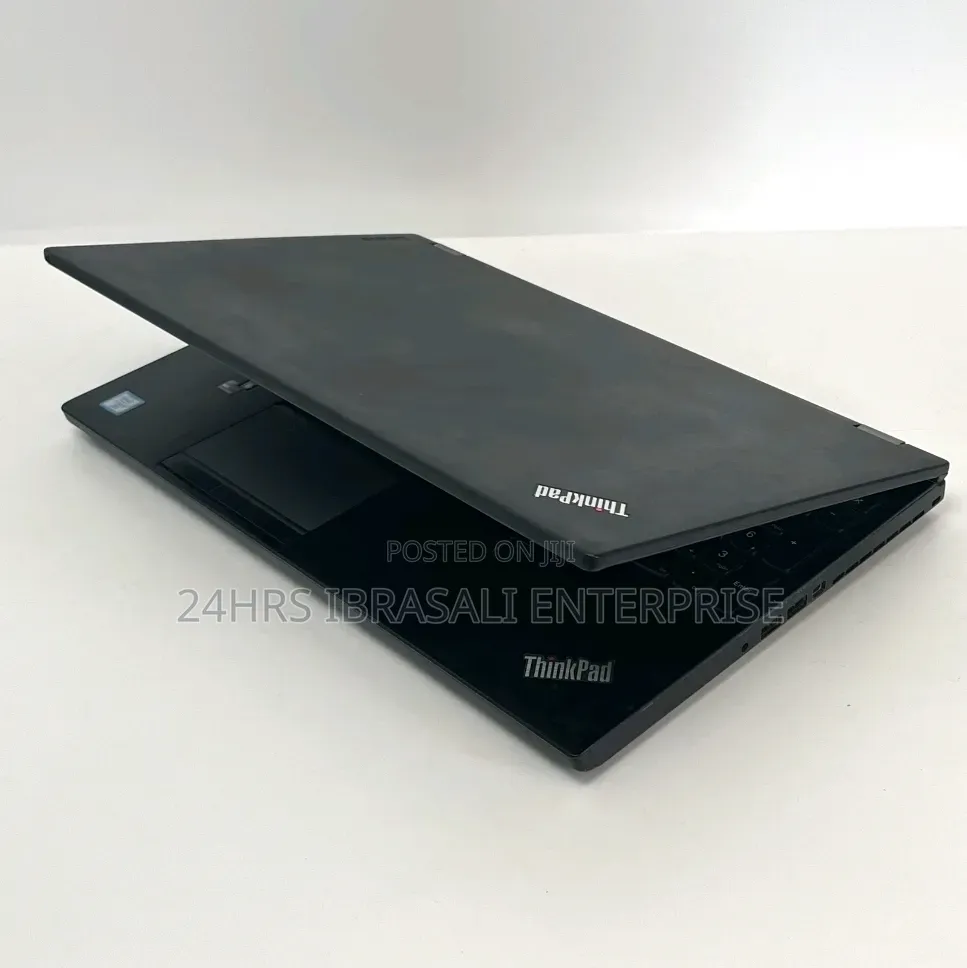 Laptop Lenovo ThinkPad P50s 8GB Intel Core i5 HDD 500GB