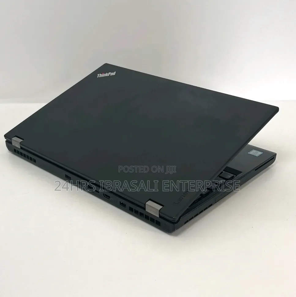 Laptop Lenovo ThinkPad P50s 8GB Intel Core i5 HDD 500GB