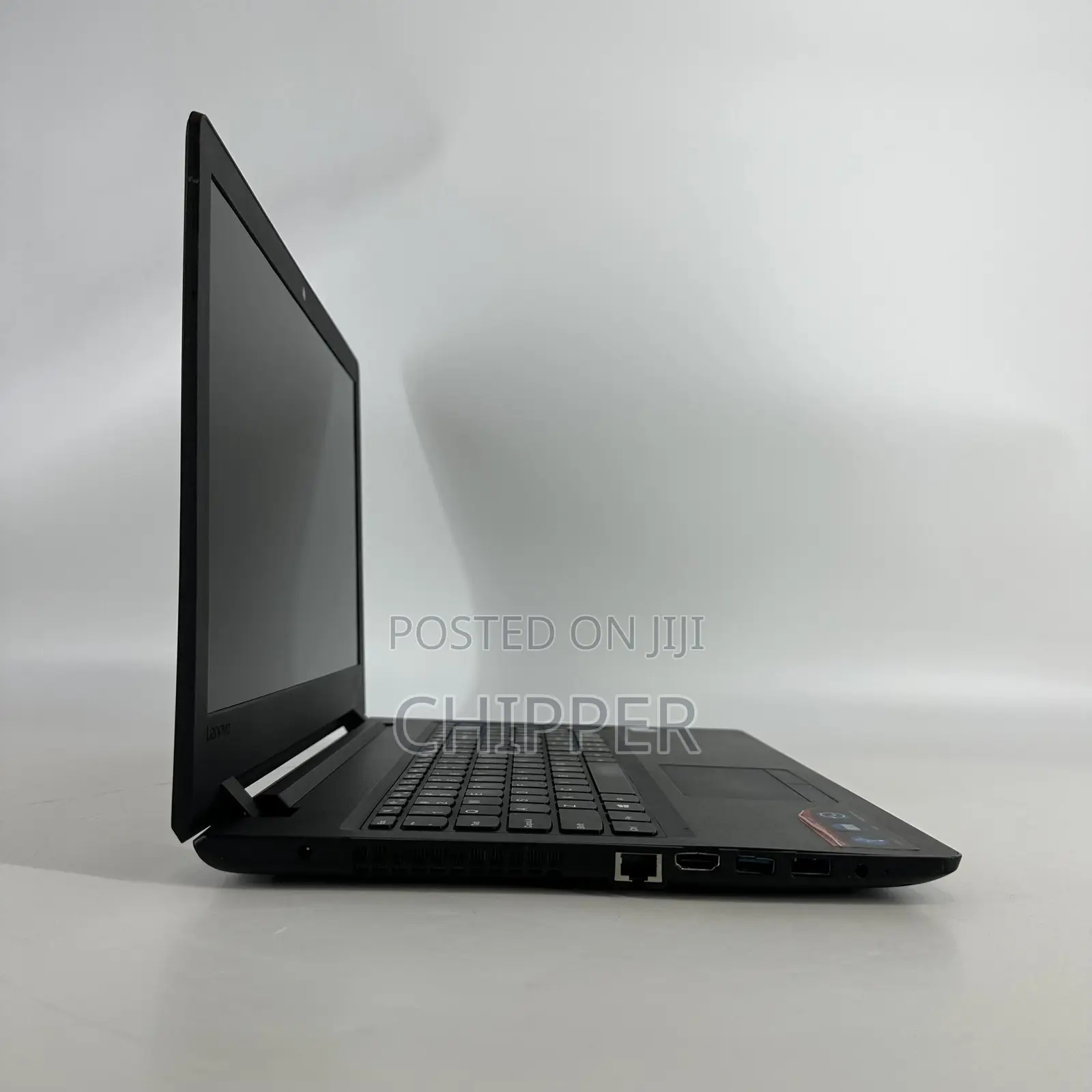 Laptop Lenovo IdeaPad 110 8GB Intel Core i3 HDD+SSD 500GB