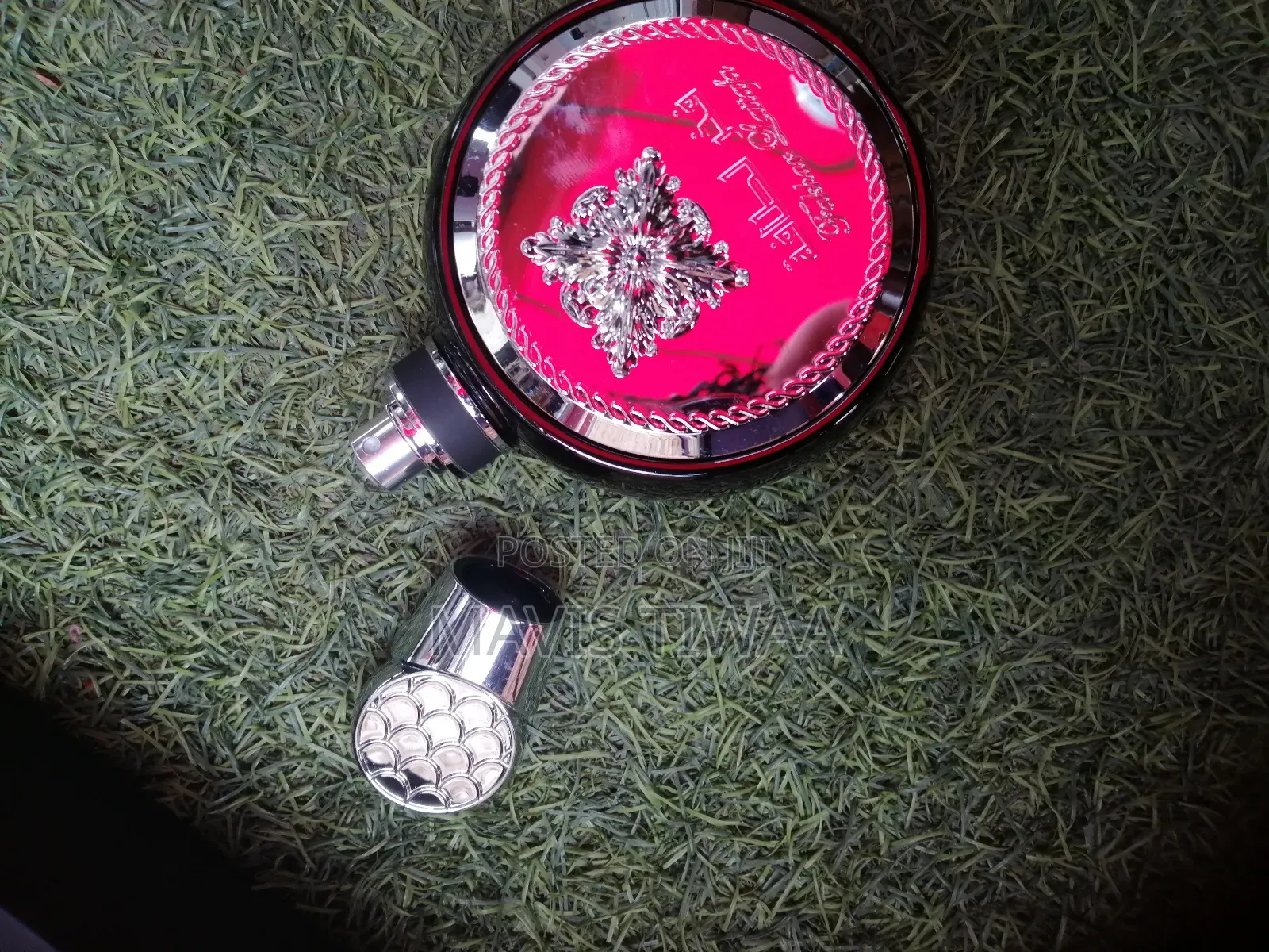 Lattafa Perfume 100ml