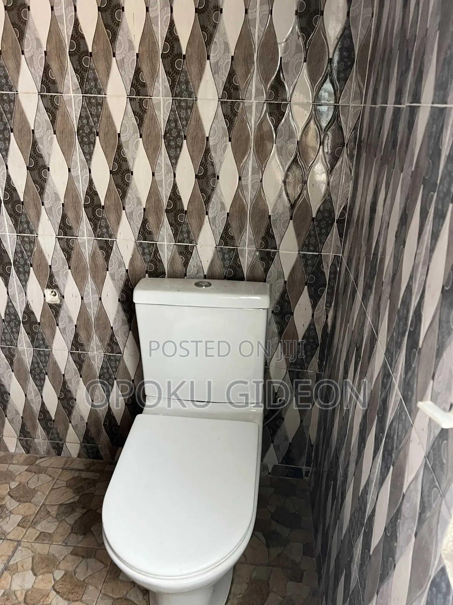 1bdrm Room & Parlour in Joma, Ablekuma for rent