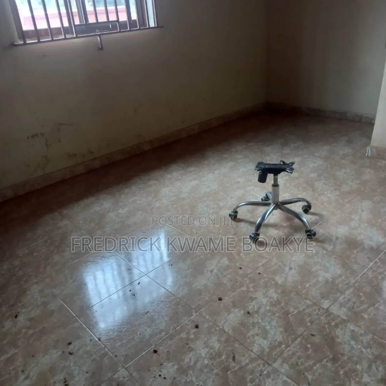 5bdrm House in Brother K Estate, Kumasi Metropolitan for rent