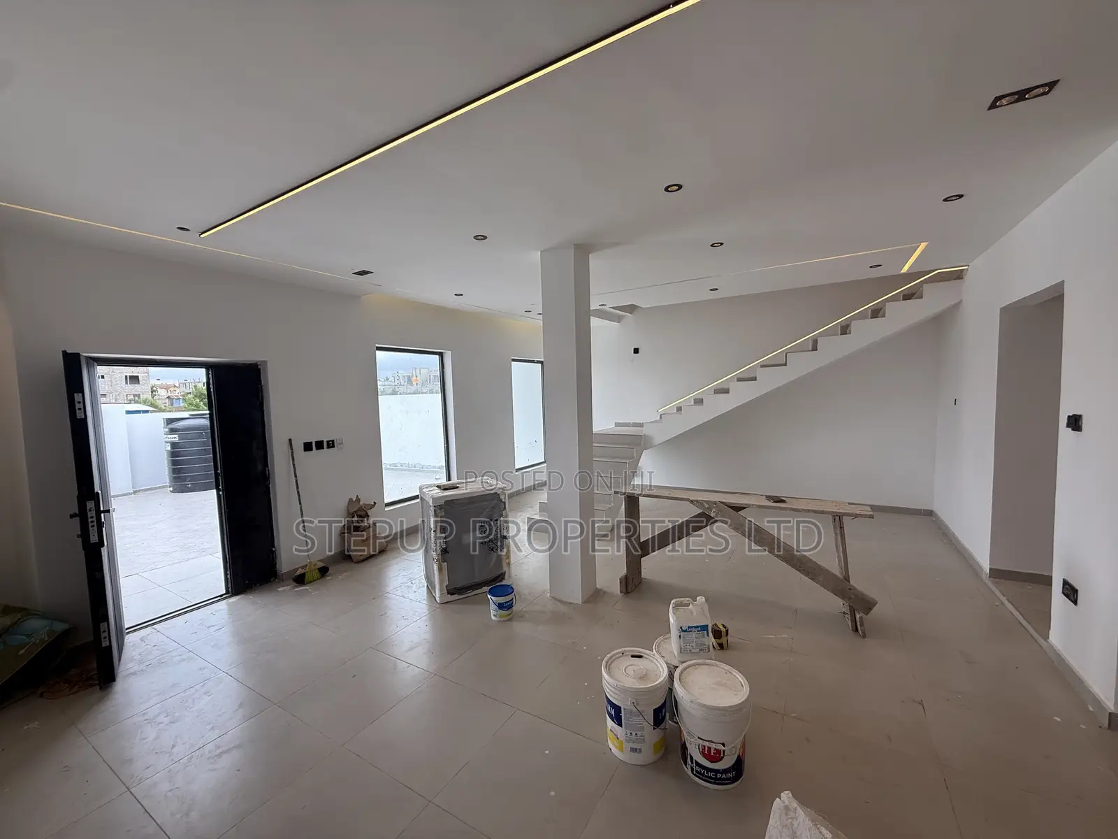 4bdrm House in East Legon Hills for sale