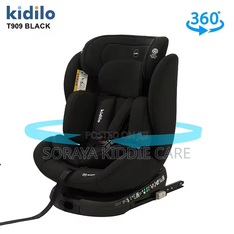 Kidilo T909 Baby / Infant Car Seat