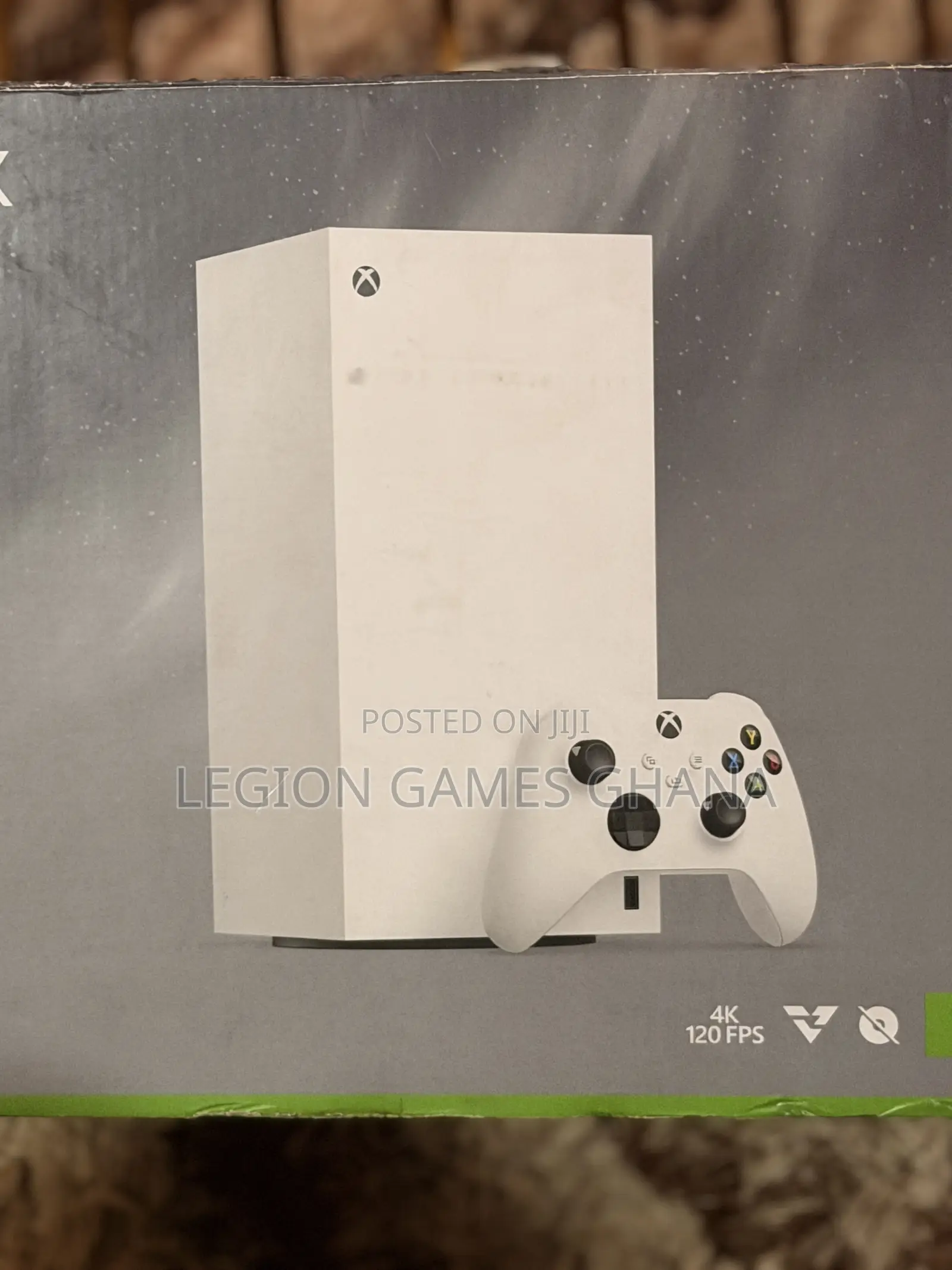 Limited Edition Xbox Series X
