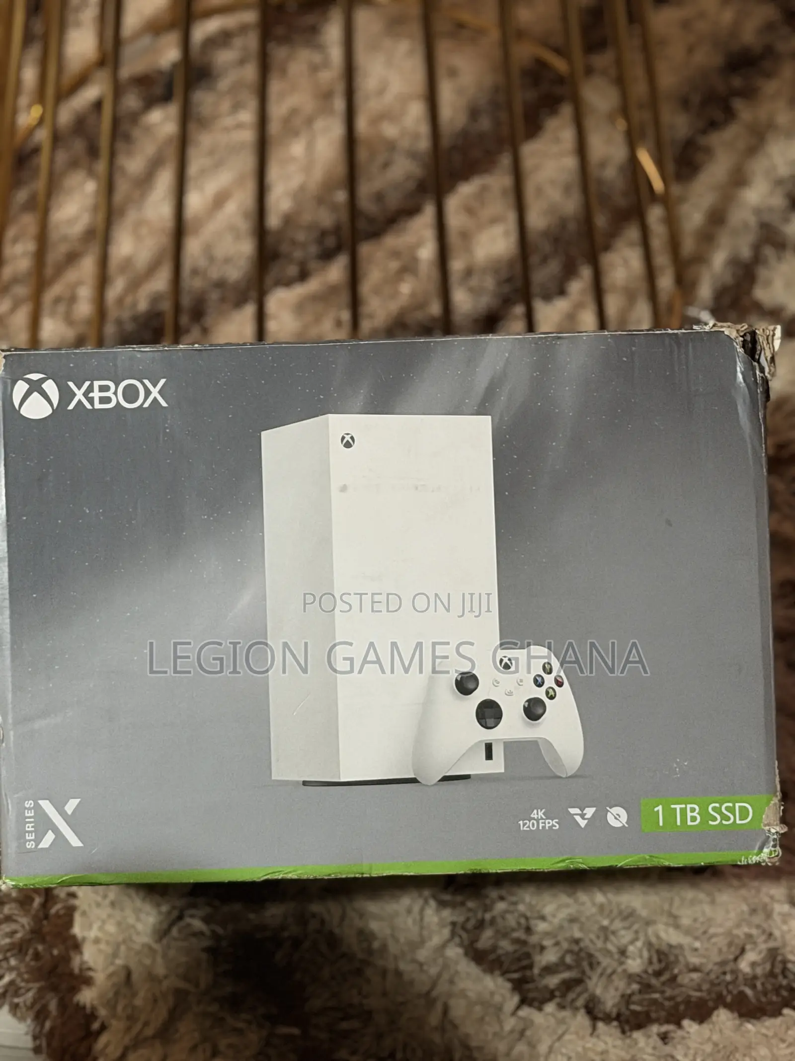 Limited Edition Xbox Series X
