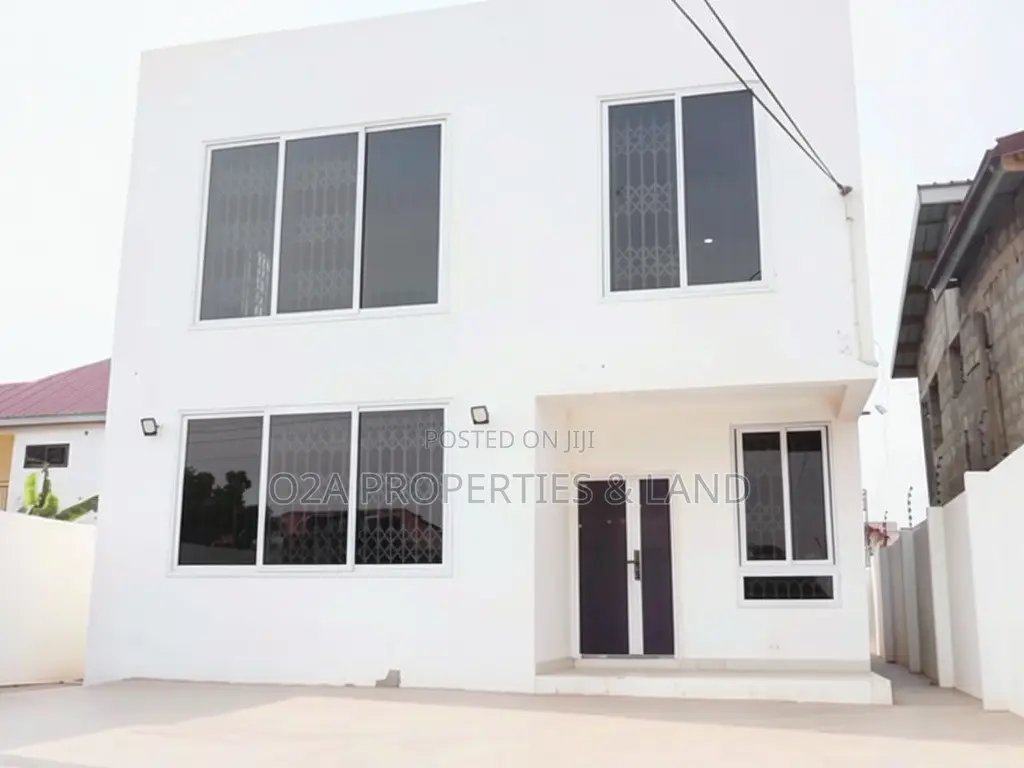 3bdrm House in Santoe, New Site for rent