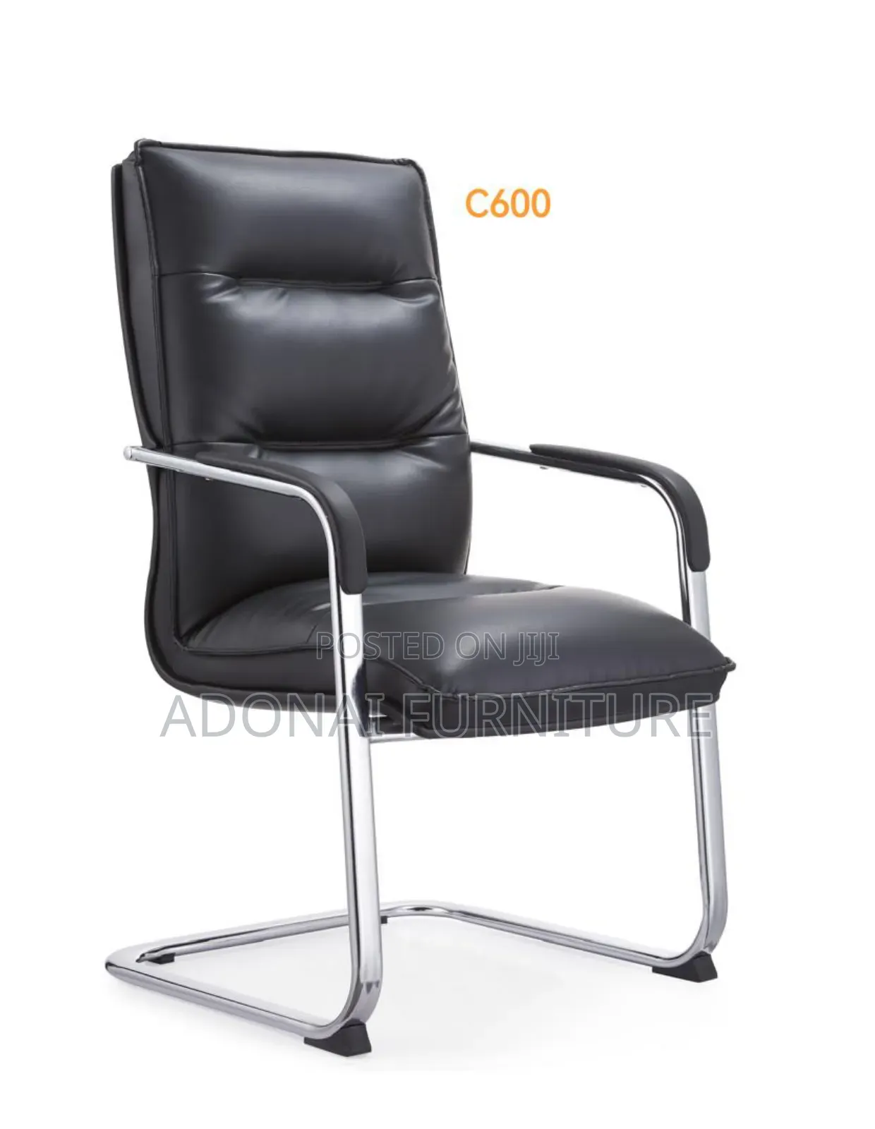 Office Reception Chair