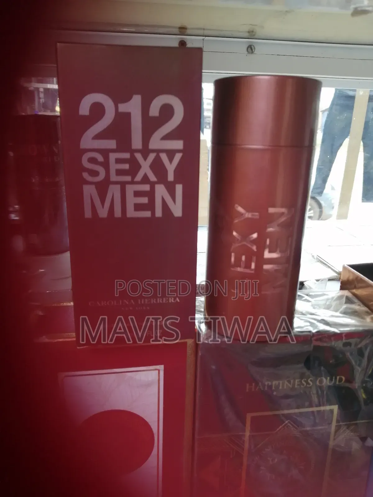 212 Men 100ml
