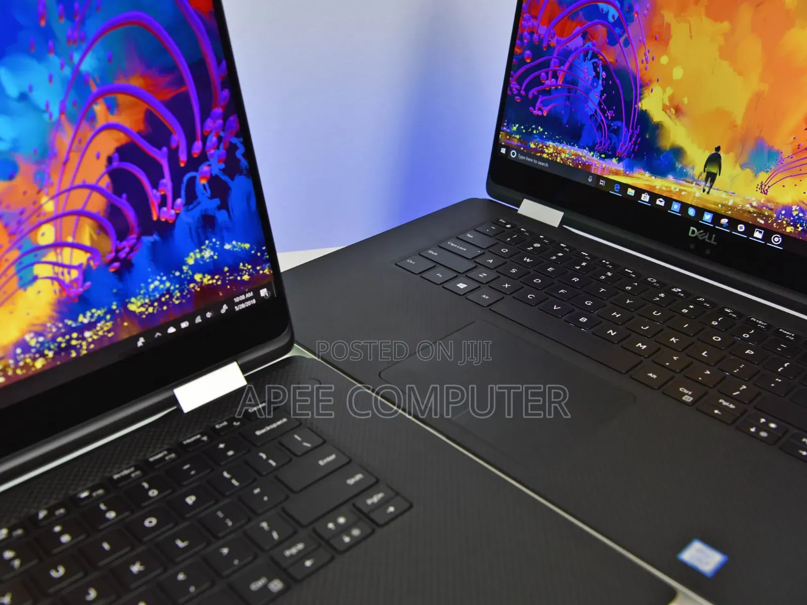 Laptop Dell XPS 15 9570 8GB Intel Core i5 SSD 256GB