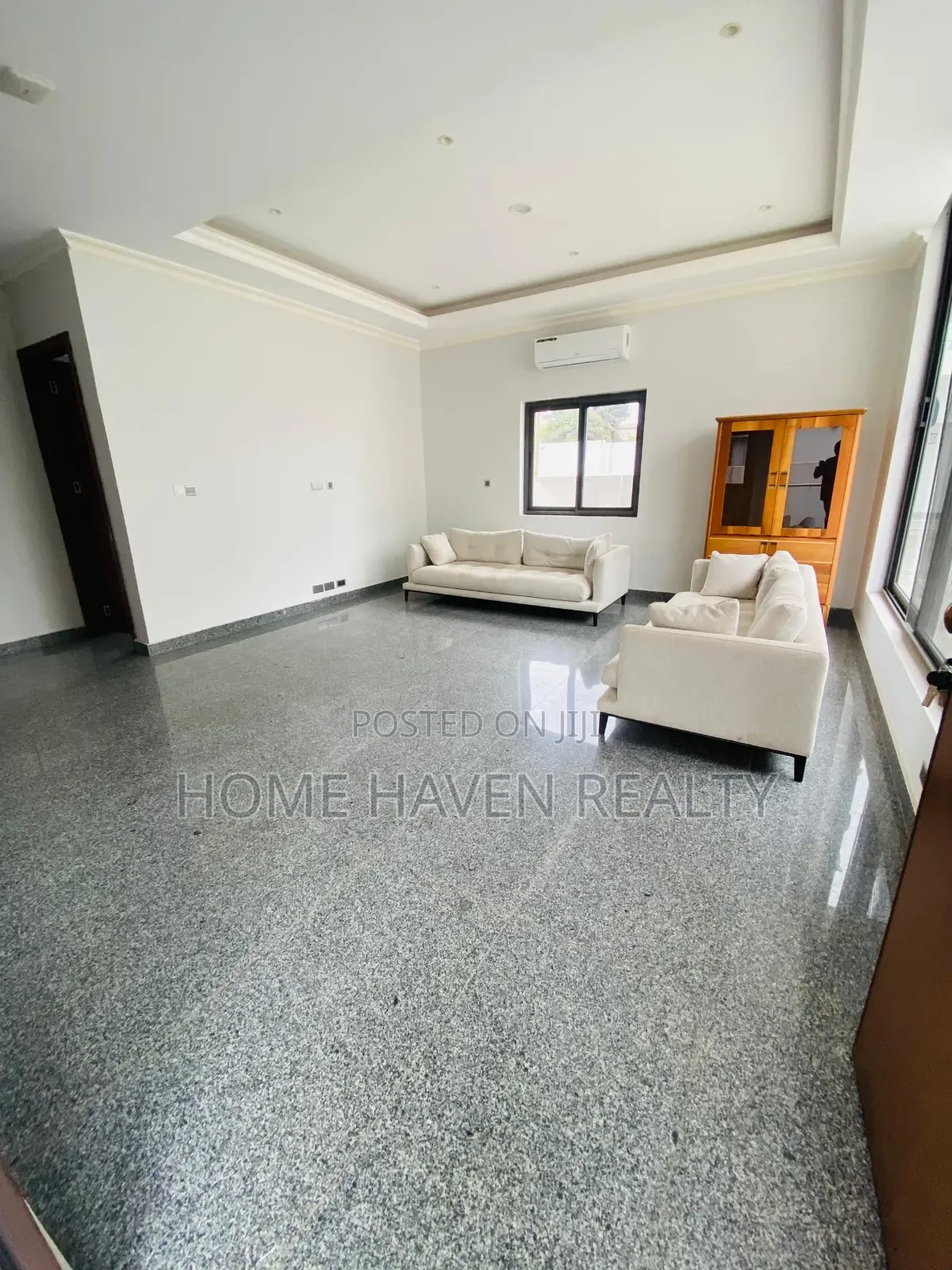 4bdrm House in Airport Residentials for rent