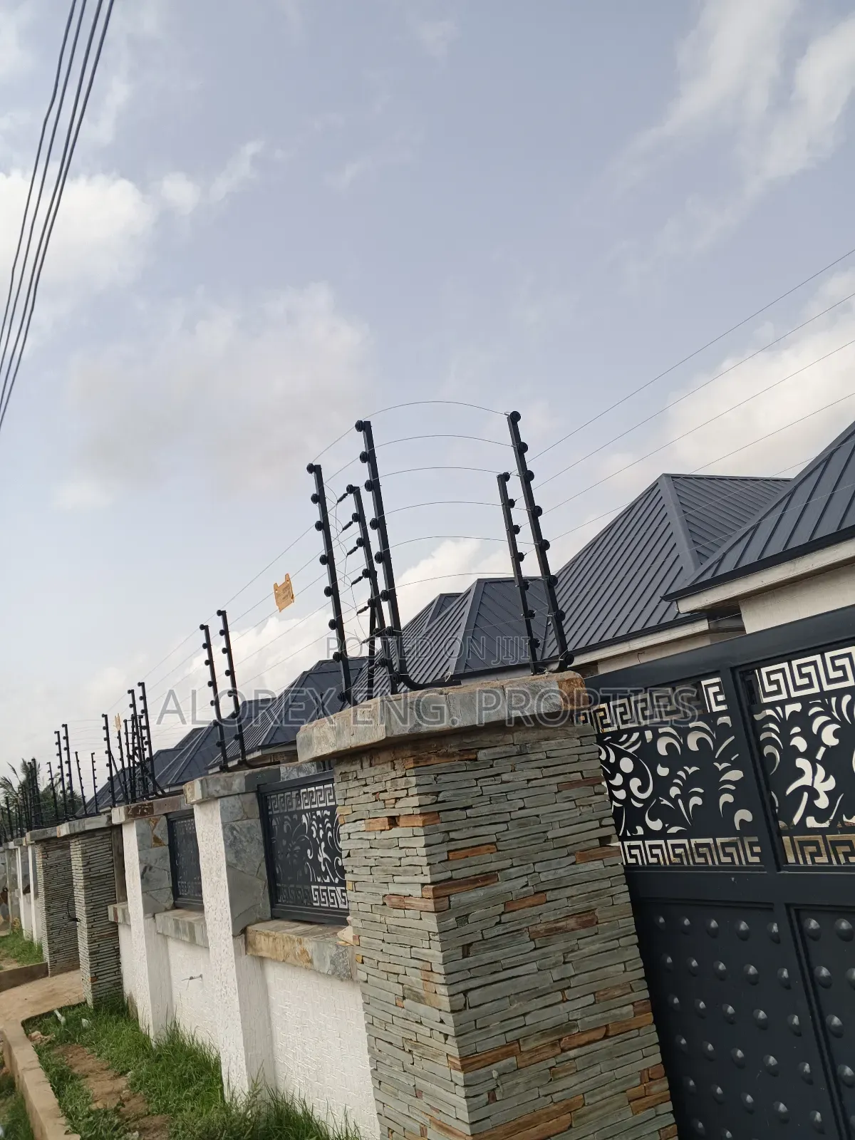 3bdrm House in Ashieyie $160K, Frafraha for sale