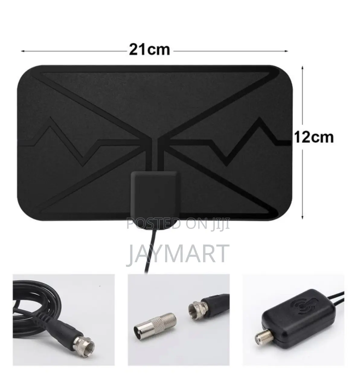 Indoor Antenna