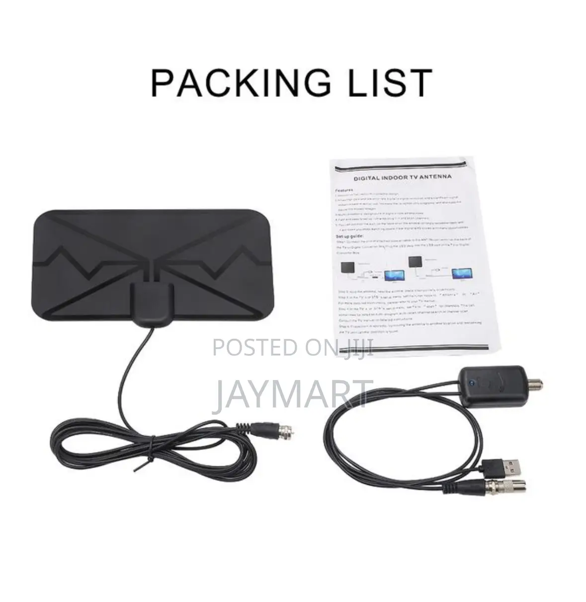 Indoor Antenna
