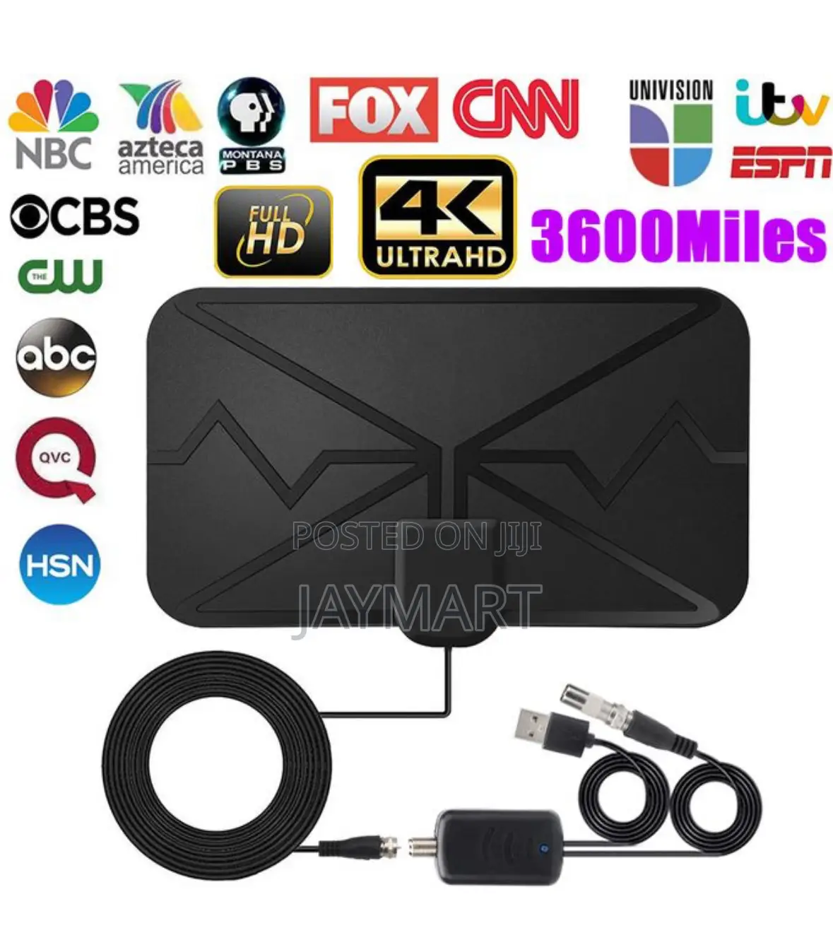 Indoor Antenna