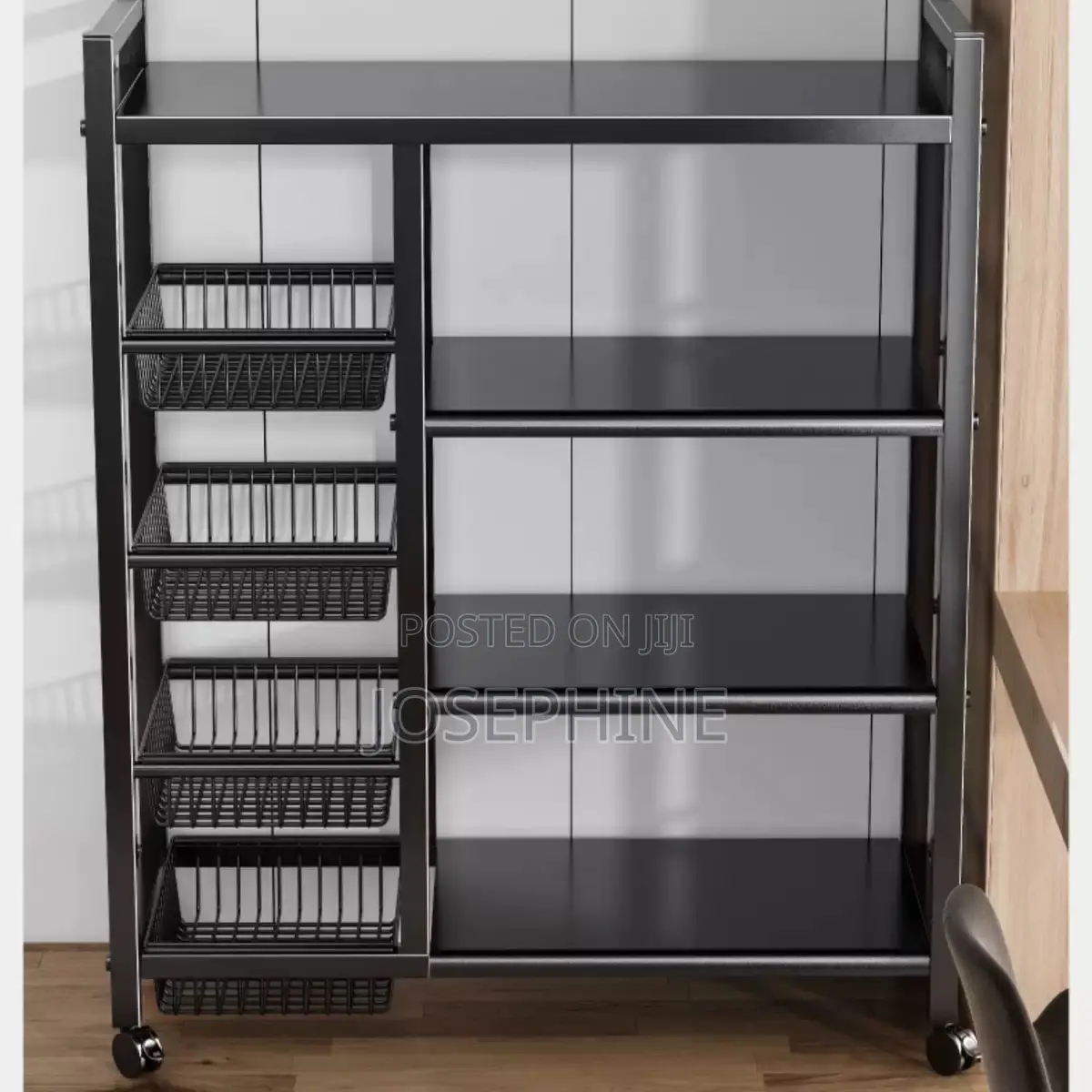 Storage Rack