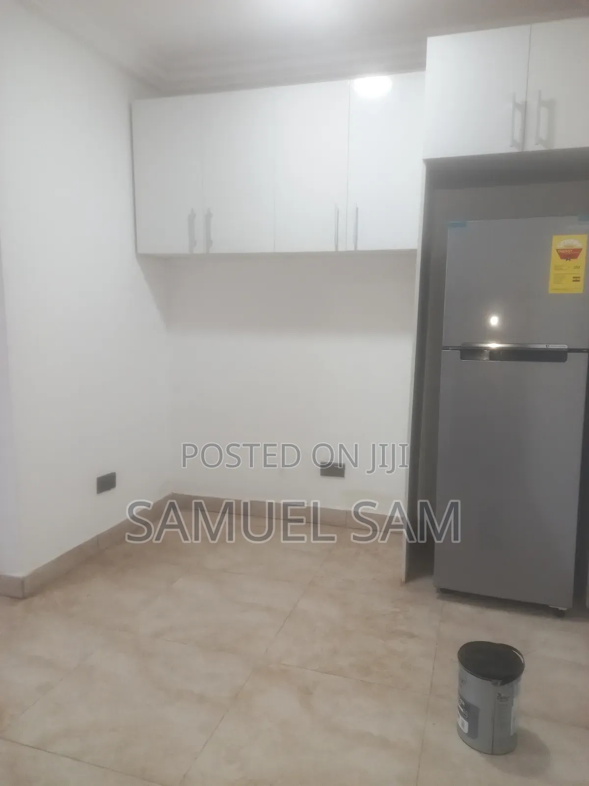 1bdrm Apartment in Tema Klagon for rent