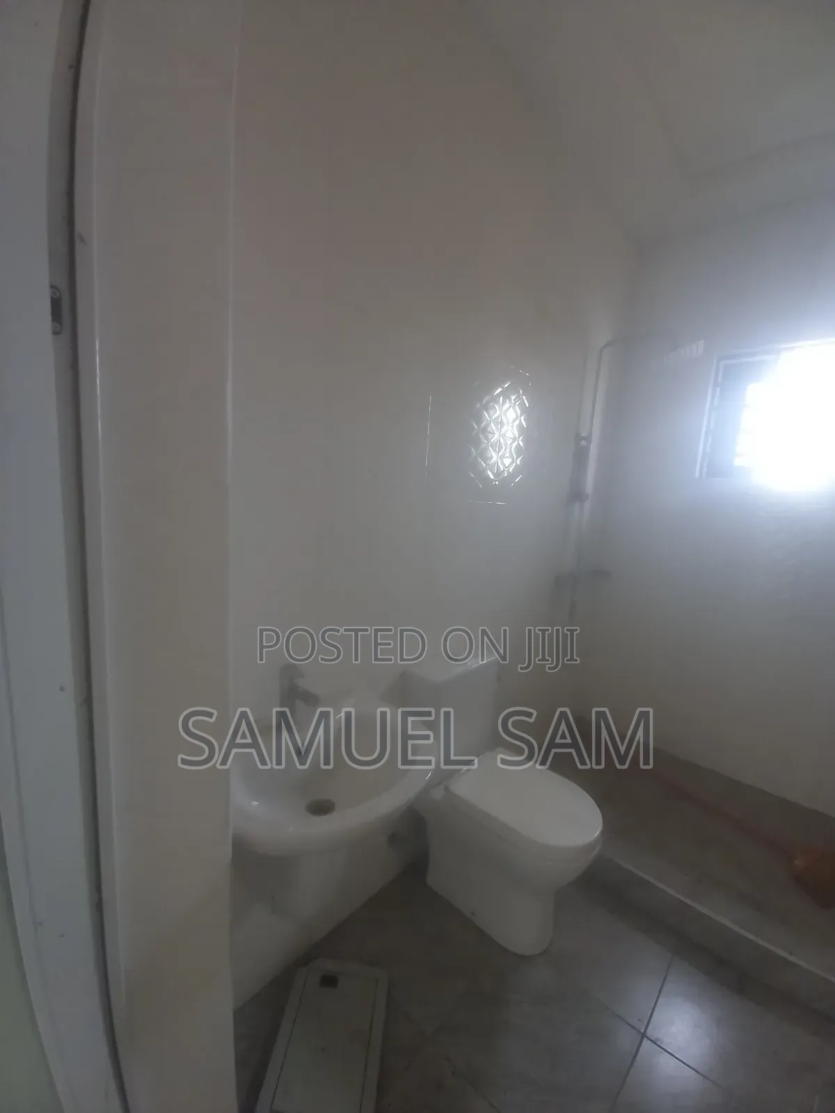 1bdrm Apartment in Tema Klagon for rent
