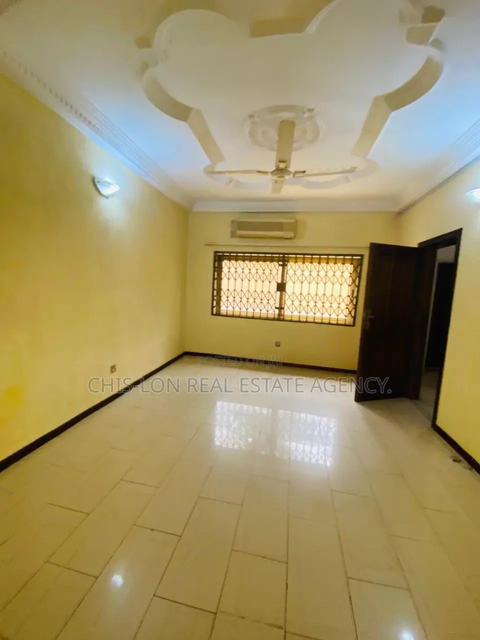 5bdrm Duplex in Achimota Petroleum, The Mall for rent