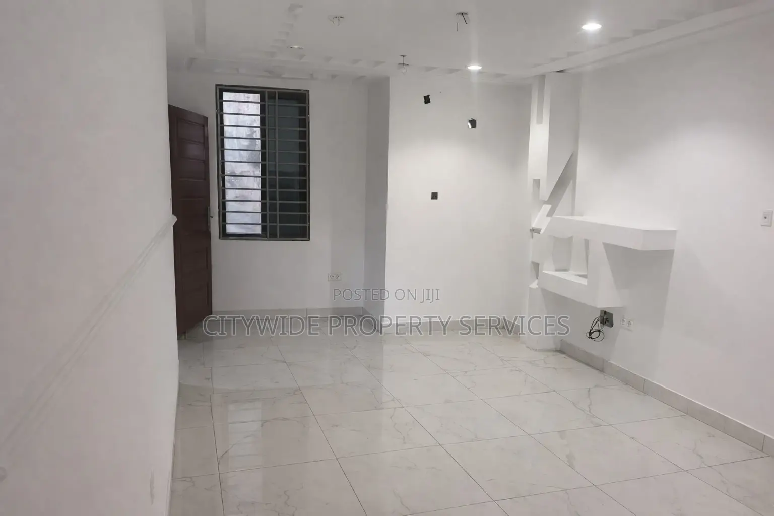 New Retail Shops for Rent at Adjiringanor