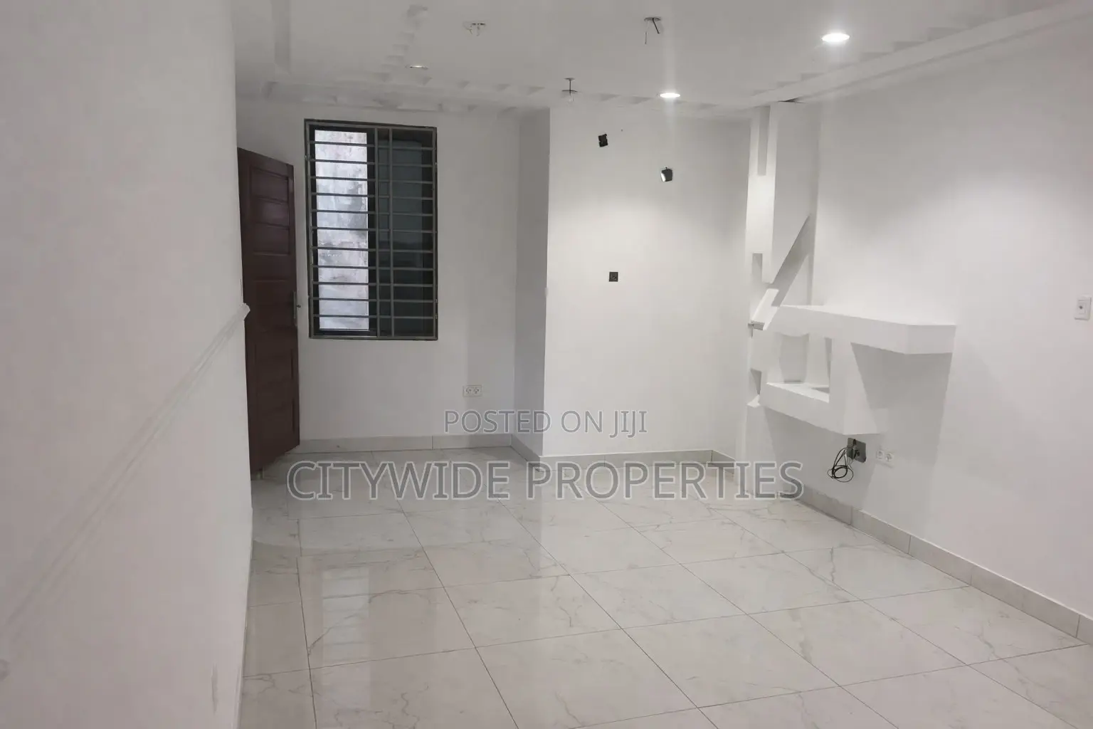New Retail Shops for Rent at Adjiringanor