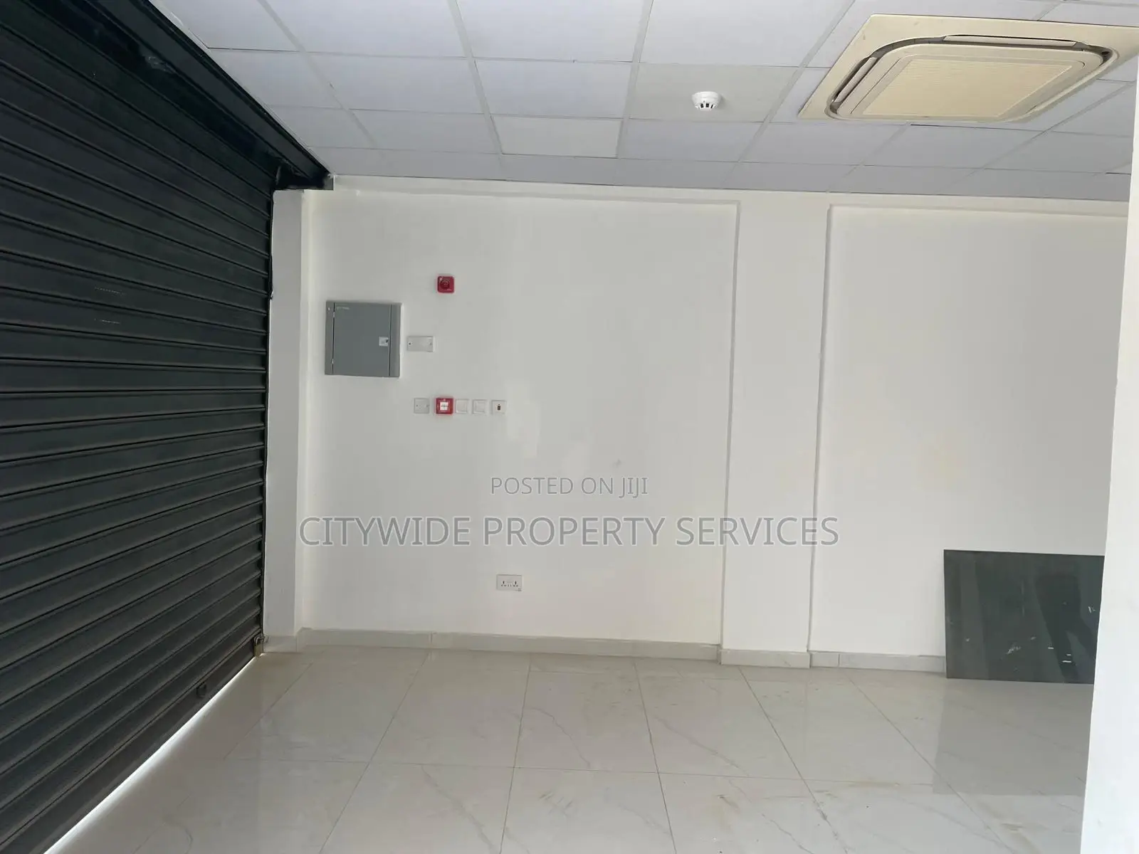 New Retail Shops for Rent at Adjiringanor