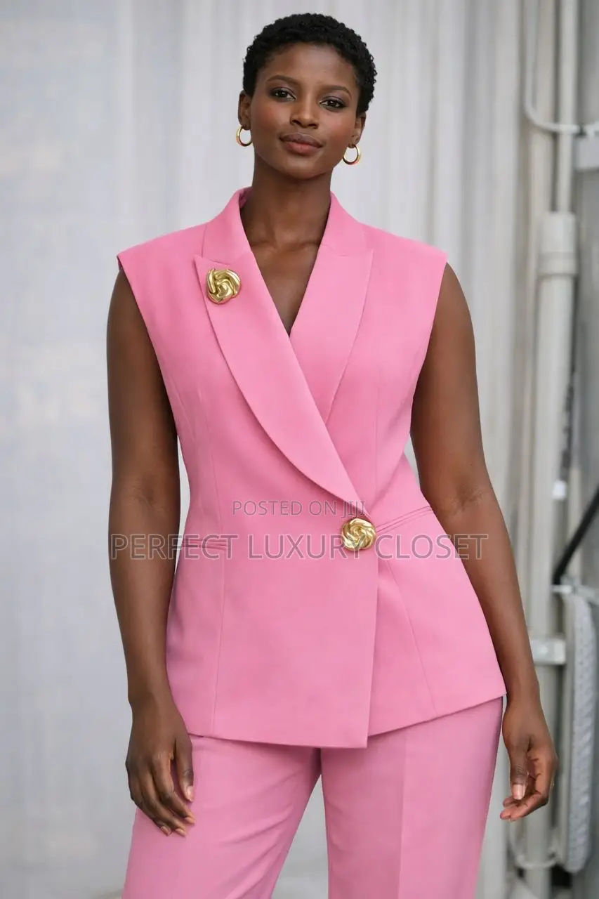 Prefect Luxury Dress