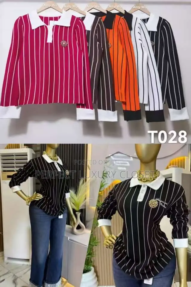 Quality Ladies Top
