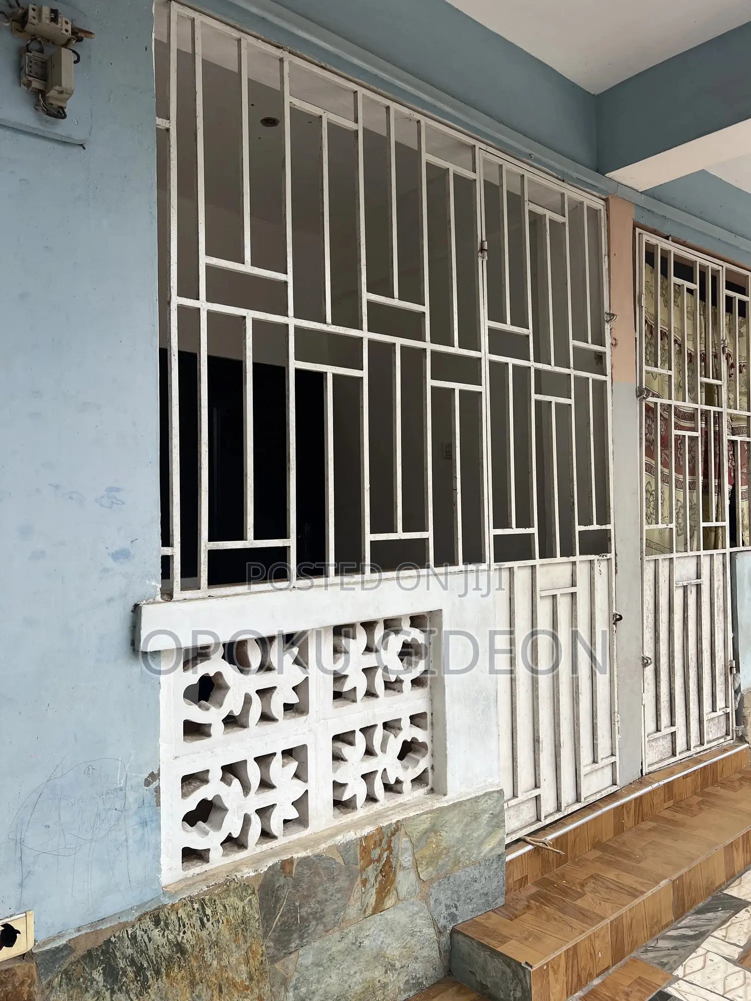 1bdrm Room & Parlour in Joma, Ablekuma for rent