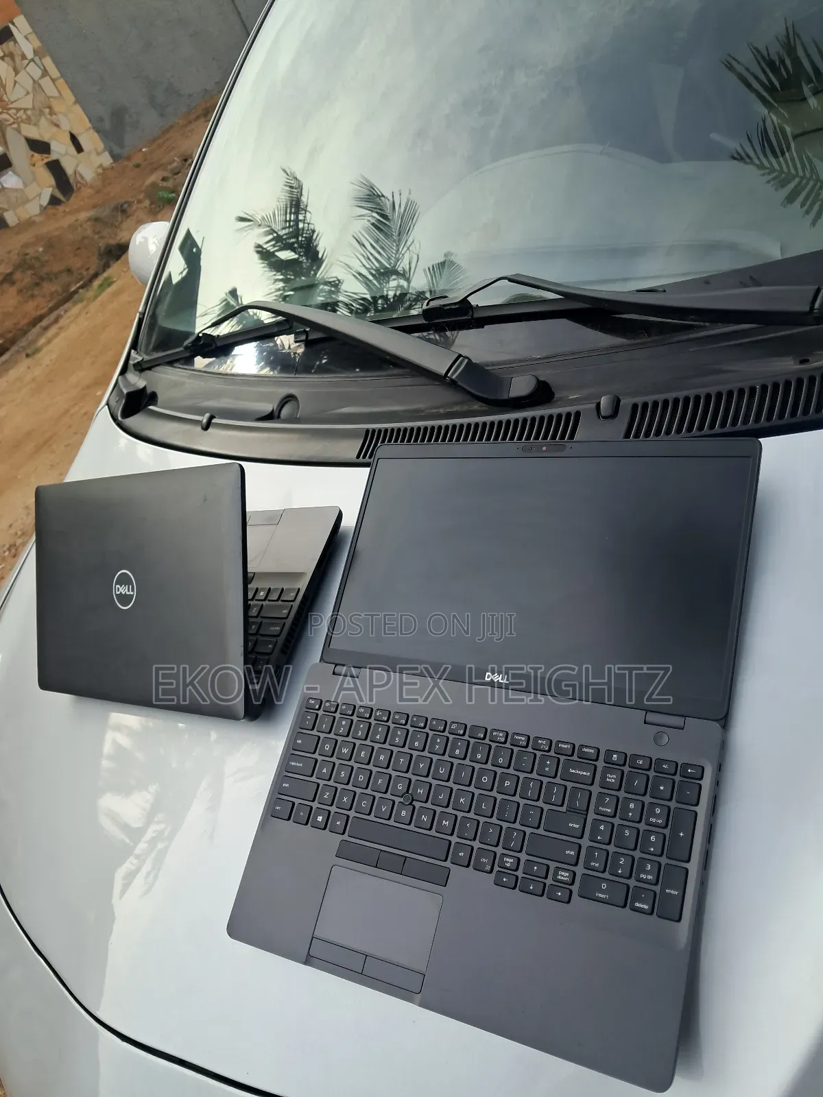 Laptop Dell Latitude 5501 16GB Intel Core i5 SSD 256GB