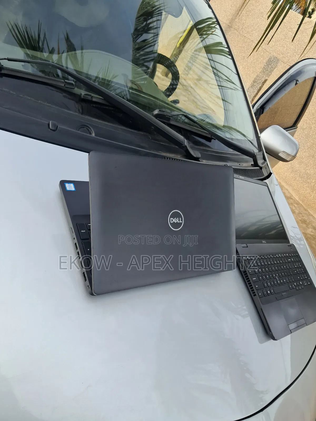 Laptop Dell Latitude 5501 16GB Intel Core i5 SSD 256GB
