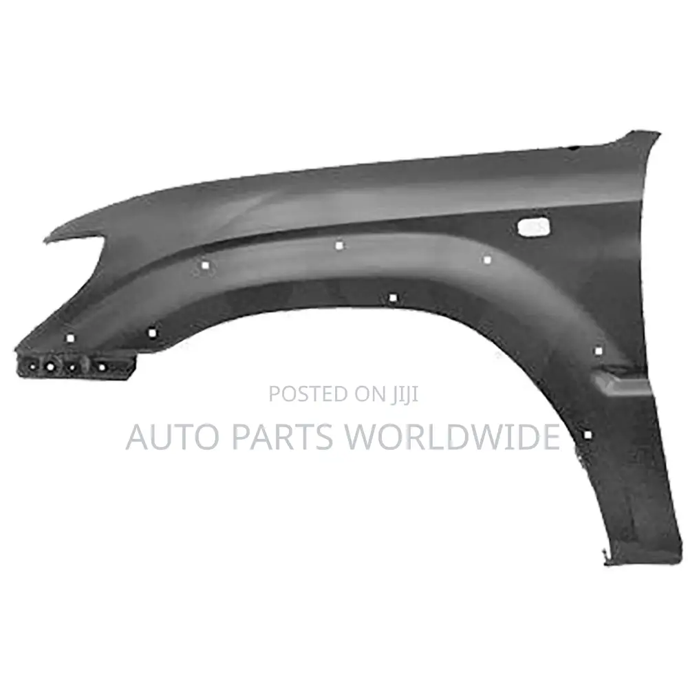 Toyota Lan Cruiser Prado Fender 2014-2022 Available