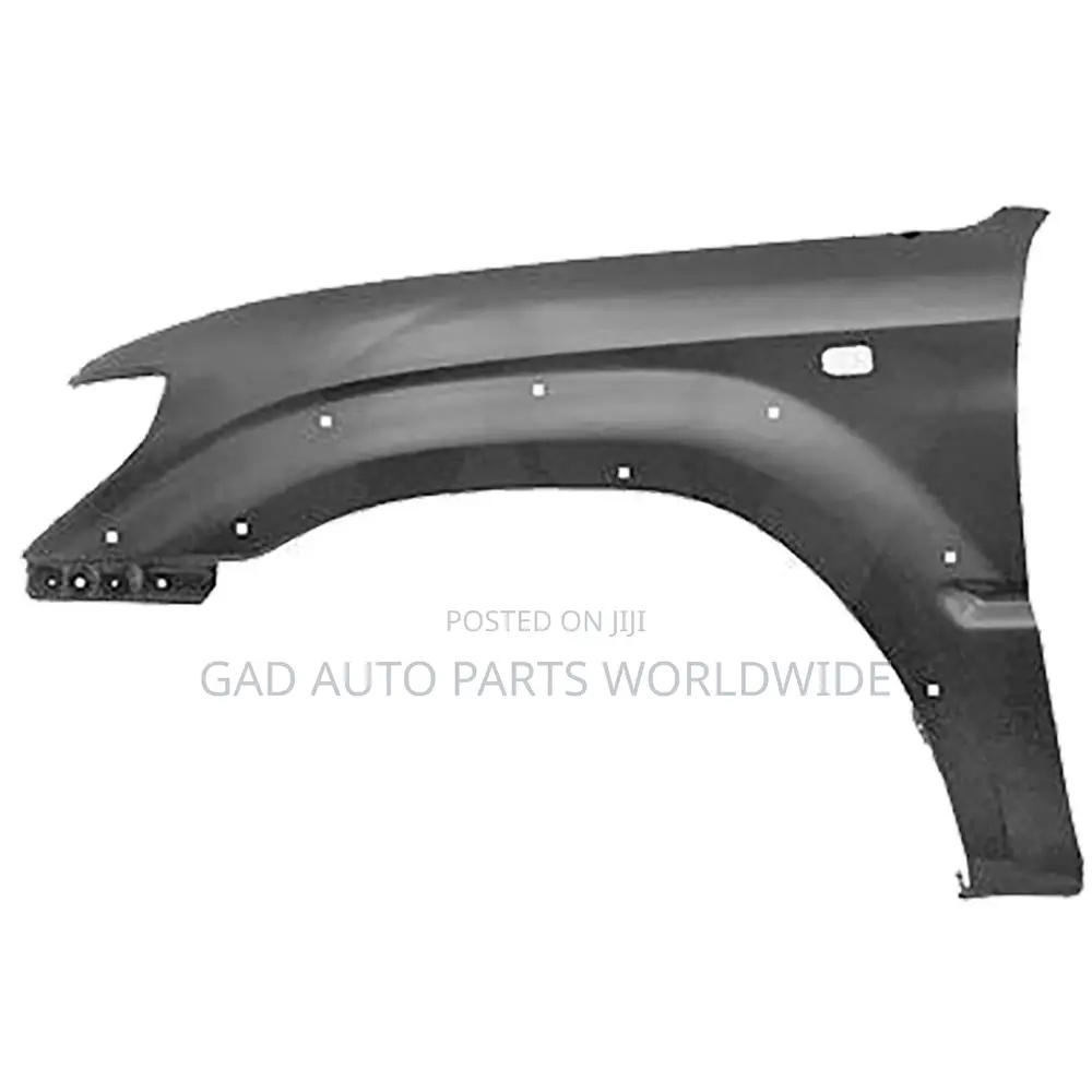Toyota Lan Cruiser Prado Fender 2014-2022 Available