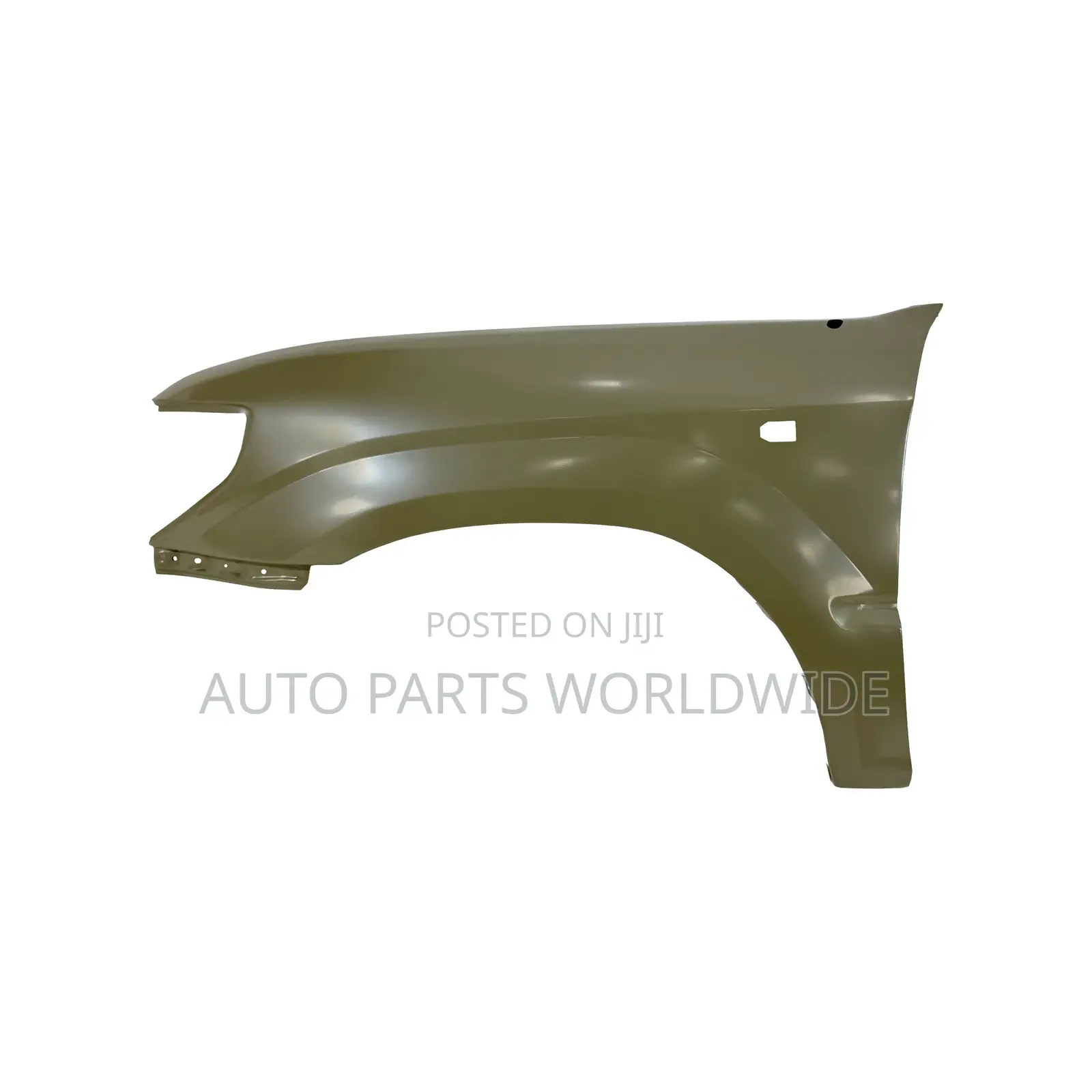 Toyota Lan Cruiser Prado Fender 2014-2022 Available