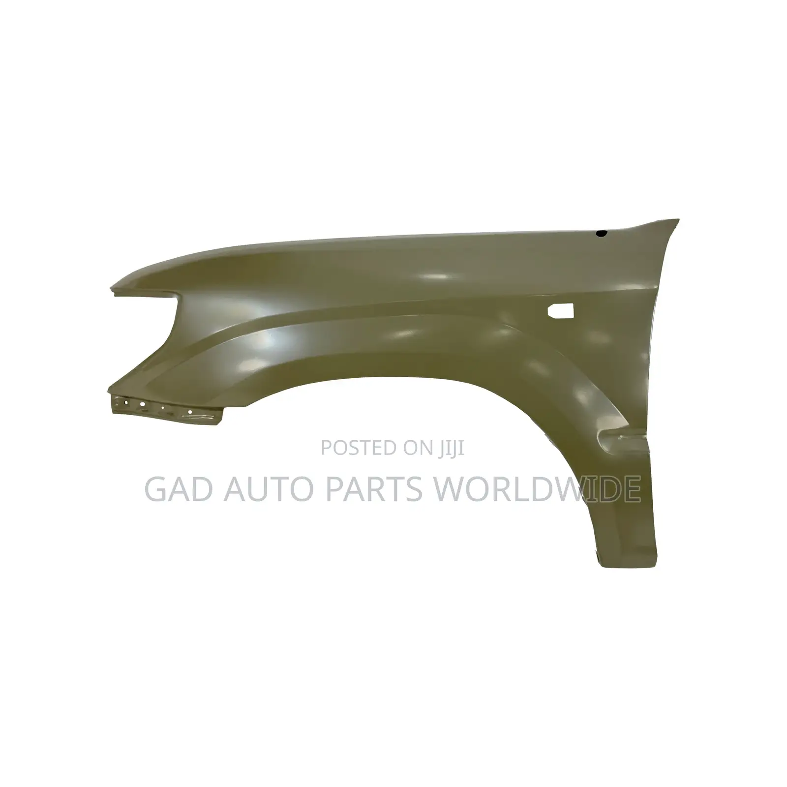 Toyota Lan Cruiser Prado Fender 2014-2022 Available