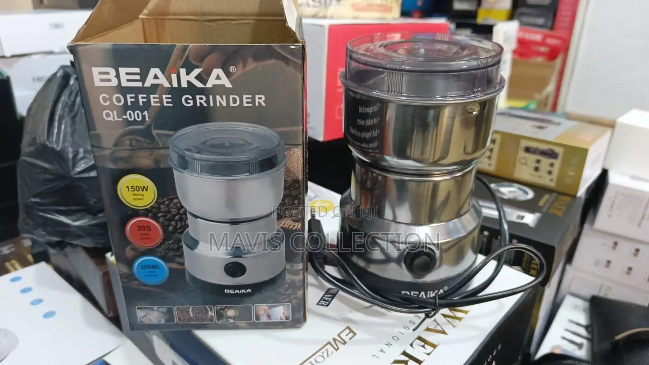 Coffee Grinder