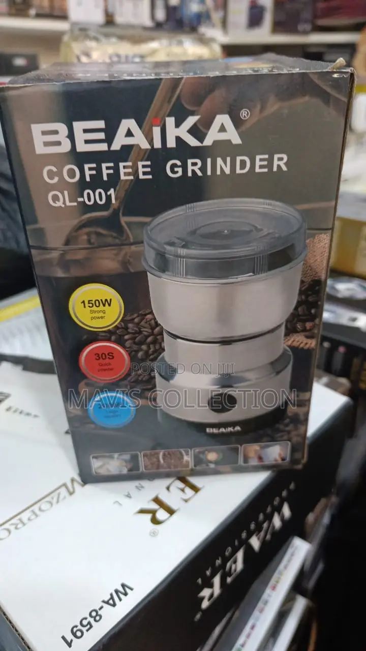 Coffee Grinder