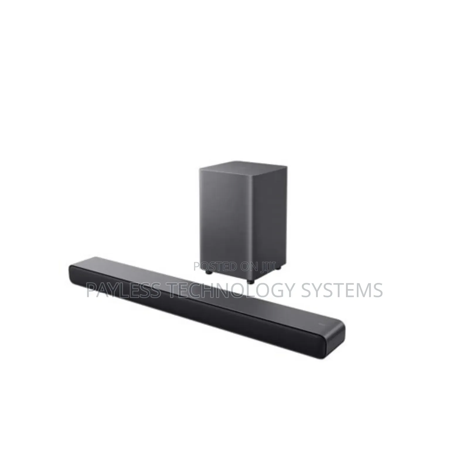 TCL Audio Sound Bar S55h 220w