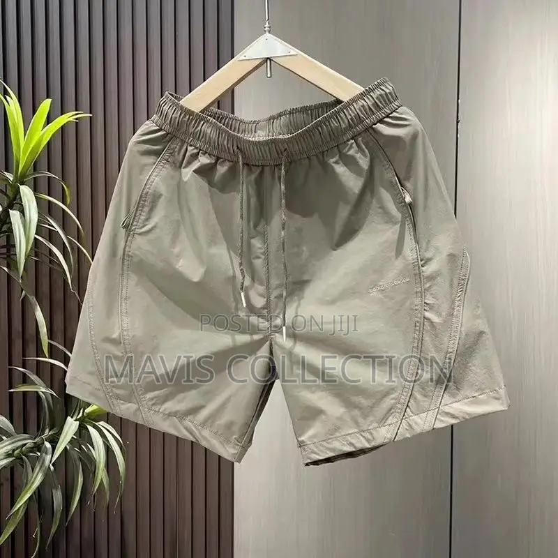 Short for Boys